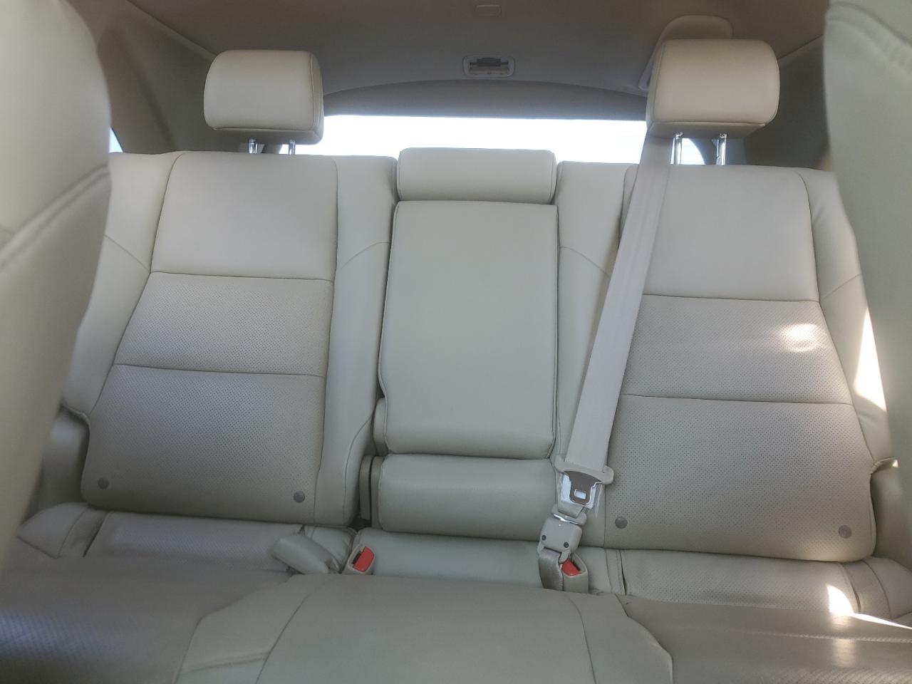 2014 Acura Rdx VIN: 5J8TB3H36EL003919 Lot: 61248055
