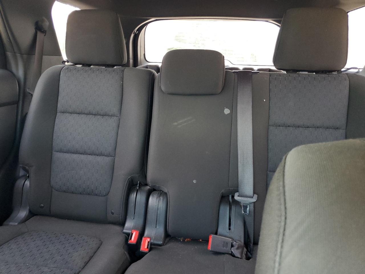 2014 Ford Explorer Xlt VIN: 1FM5K8D8XEGB56698 Lot: 61931335