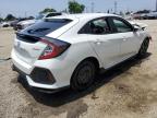 2018 Honda Civic Sport للبيع في Los Angeles، CA - Front End