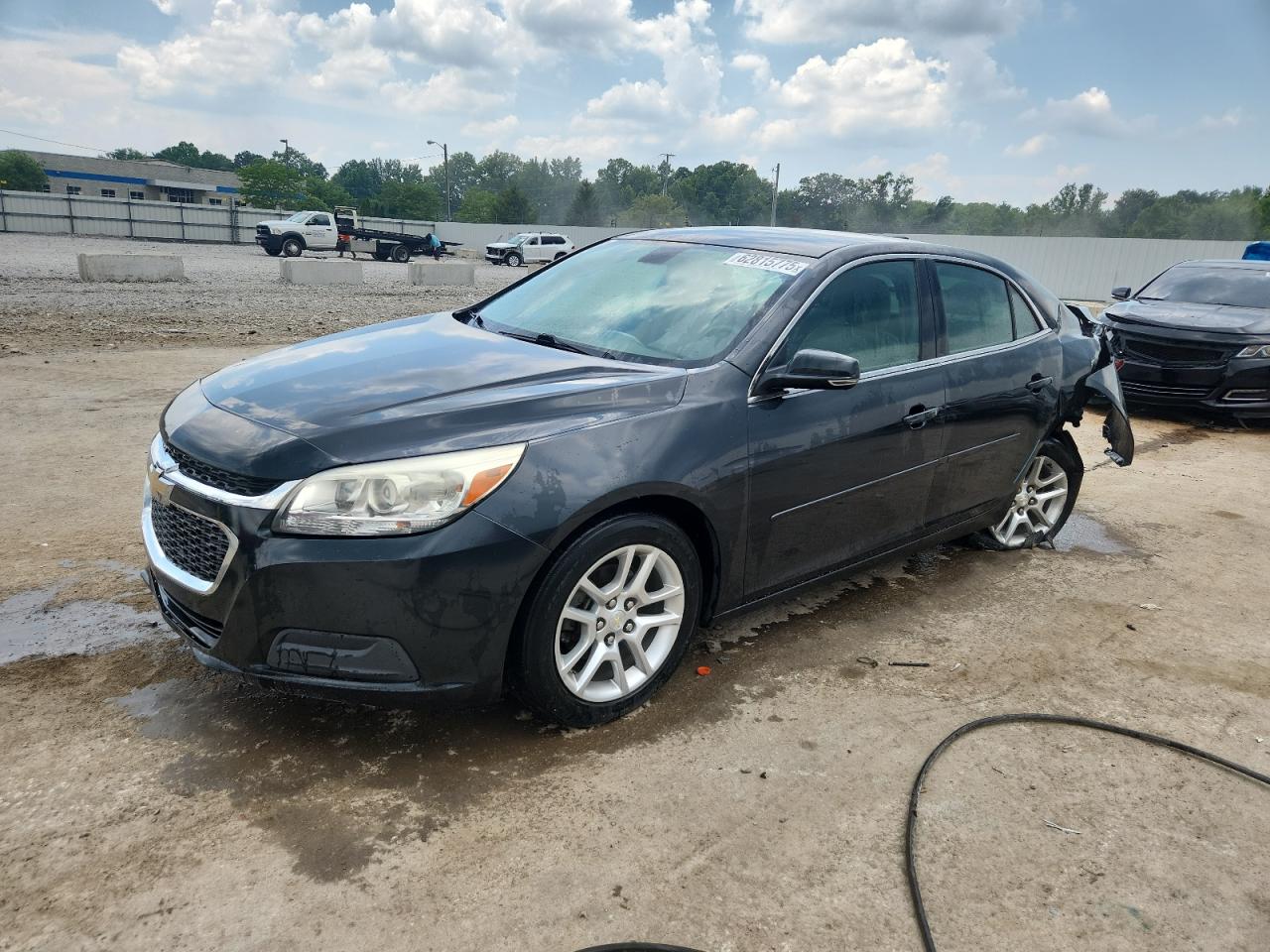 CHEVROLET MALIBU 2015 1G11C5SL5FF289794