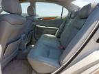 2006 Lexus Es 330 en Venta en San Antonio, TX - Rear End