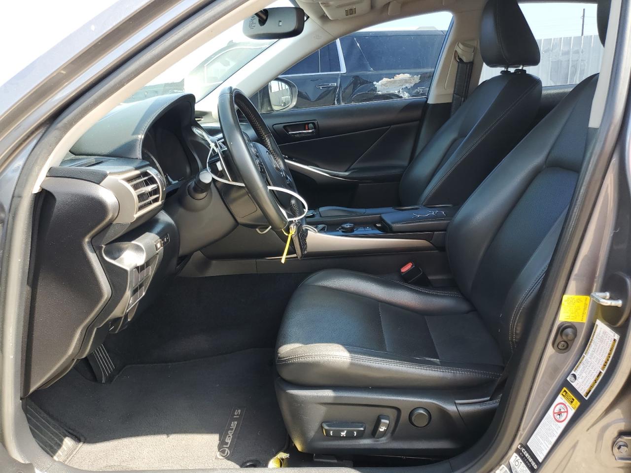 2014 Lexus Is 250 VIN: JTHBF1D26E5018648 Lot: 62879495