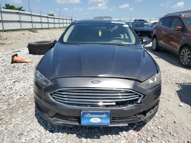  FORD FUSION 2018 Gray