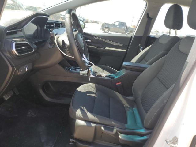  CHEVROLET BOLT 2023 Biały