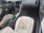 2020 Infiniti Q60 Pure продається в Miami, FL - All Over