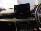 2021 TOYOTA GR YARIS C for sale at Copart SANDWICH