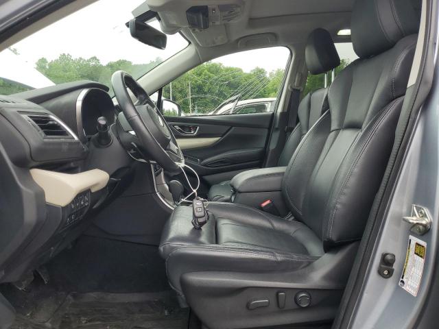  SUBARU ASCENT 2020 Silver