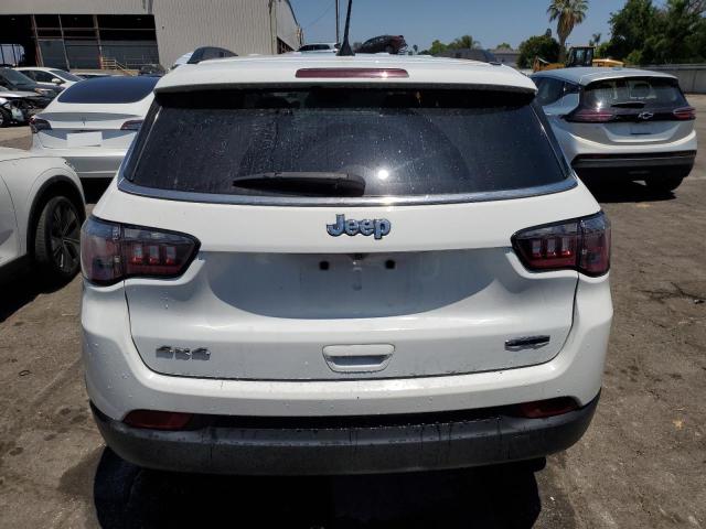  JEEP COMPASS 2023 Biały