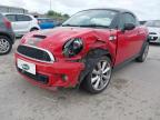 2012 MINI COOPER S for sale at Copart YORK