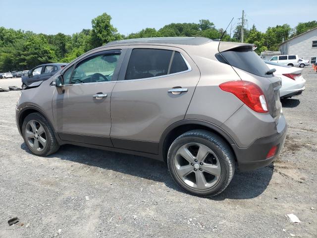  BUICK ENCORE 2014 Beżowy