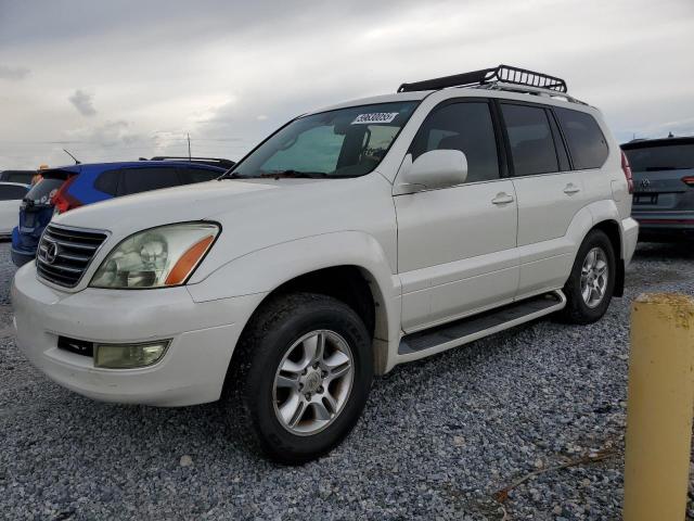 2005 Lexus Gx 470  