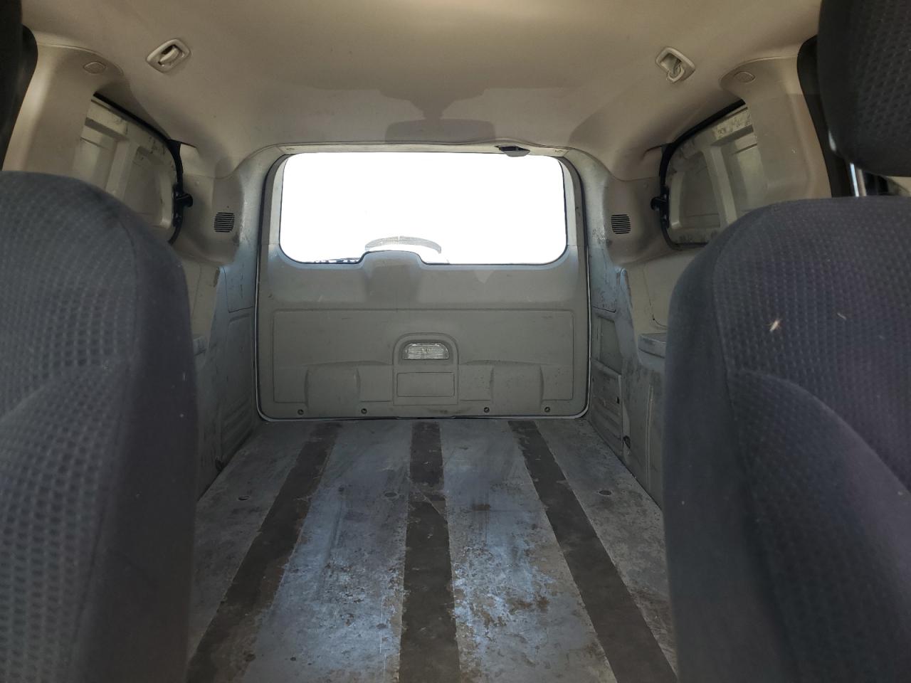 2012 Dodge Ram Van VIN: 2C4RDGAG9CR288272 Lot: 60460845