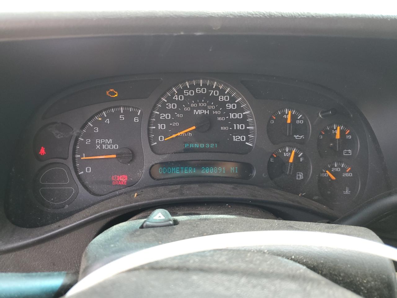 2003 GMC New Sierra C1500 VIN: 2GTEC19T031344095 Lot: 59605215