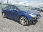 2012 CHEVROLET CRUZE ECO for sale at Copart ON - OTTAWA