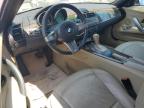 2003 BMW Z4 2.5   for sale at Copart CA - SAN DIEGO