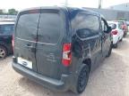 2022 CITROEN BERLINGO 1 for sale at Copart BRISTOL