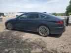 2021 HYUNDAI SONATA LIMITED   for sale at Copart ON - COOKSTOWN