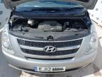 2012 HYUNDAI I800 STYLE for sale at Copart BRISTOL