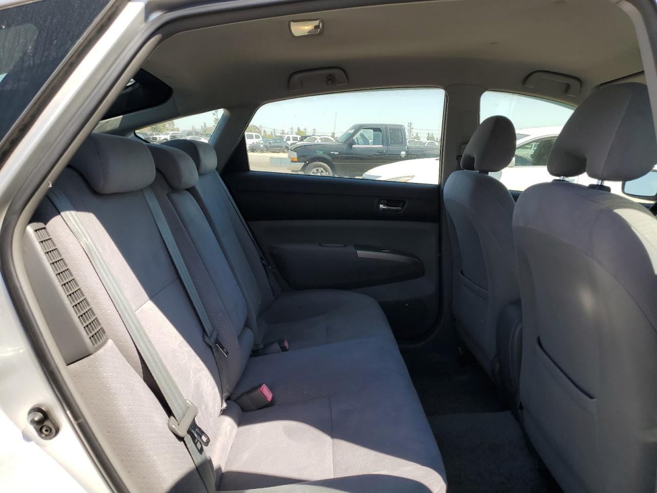 2008 Toyota Prius VIN: JTDKB20U083342057 Lot: 62604975