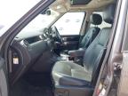2016 LAND ROVER DISCOVERY for sale at Copart CORBY