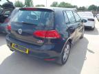 2015 VOLKSWAGEN GOLF MATCH for sale at Copart SANDY