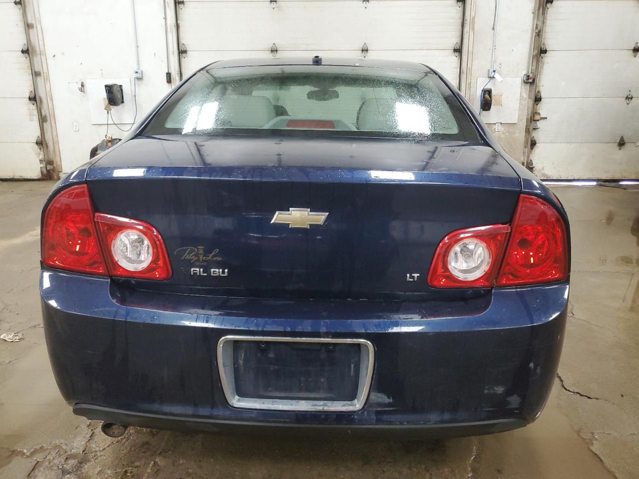 2009 Chevrolet Malibu 2Lt VIN: 1G1ZJ57B894212877 Lot: 58503255