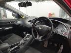 2009 HONDA CIVIC TYPE for sale at Copart NEWBURY