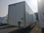 2019 Wabash Dvcvhpc Dry Van Trailer na sprzedaż w Assonet, MA - Side