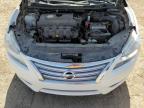 2013 Nissan Sentra S на продаже в Adelanto, CA - Minor Dent/Scratches