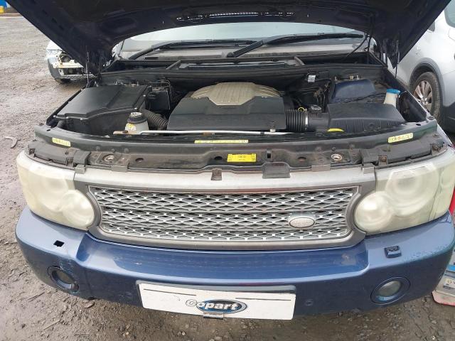 2005 LAND ROVER RANGEROVER