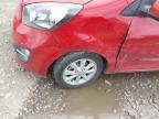 2011 KIA PICANTO 2 for sale at Copart YORK