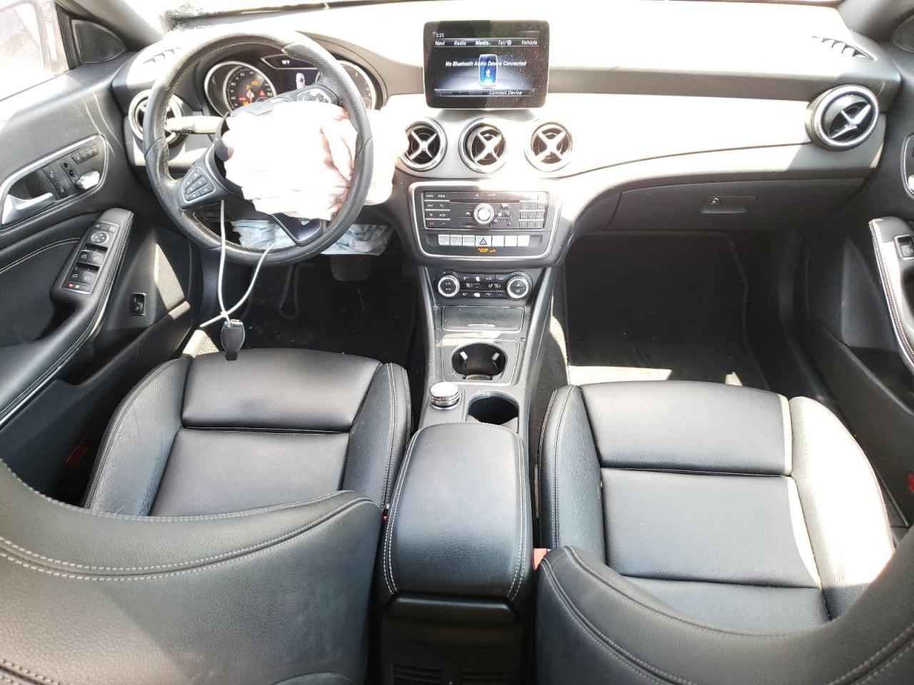 2018 Mercedes-Benz Cla 250 VIN: WDDSJ4EB0JN627122 Lot: 61983385