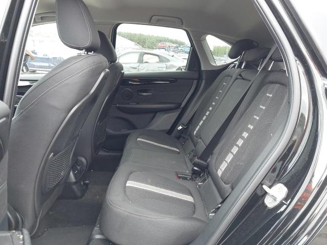 2018 BMW 218D SPORT
