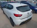 2019 RENAULT CLIO PLAY for sale at Copart SANDY