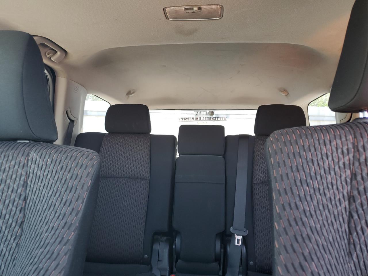 TOYOTA 4RUNNER 2013 VIN JTEBU5JR8D5149669 фото 10