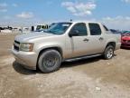 2007 Chevrolet Avalanche C1500 for Sale in Houston, TX - Side