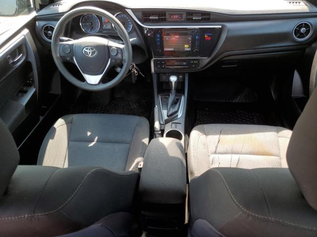  TOYOTA COROLLA 2019 Синий