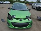 2011 MAZDA MAZDA2  for sale at Copart QC - MONTREAL