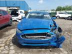 2020 Ford Fusion Se   продається в Woodhaven, MI - Front End