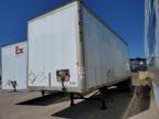 2005 WABASH DRY VAN TRAILER for sale at Copart UT - SALT LAKE CITY