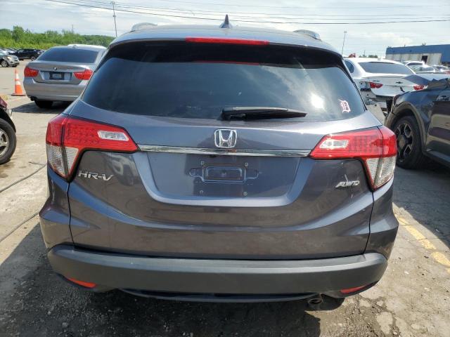  HONDA HR-V 2020 Gray