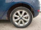 2009 FORD FIESTA STY for sale at Copart YORK