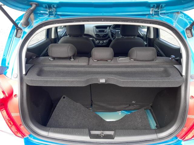 2019 VAUXHALL VIVA SE AC