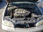 1999 Acura 3.0Cl  zu verkaufen in Sacramento, CA - Front End