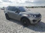 2018 Land Rover Discovery Sport Se for Sale in Arcadia, FL - Mechanical