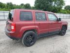 2015 Jeep Patriot Sport for Sale in Prairie Grove, AR - Hail
