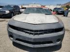2013 Chevrolet Camaro Ls   for Sale in Van Nuys, CA - Partial Repair