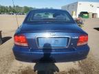 2004 HYUNDAI SONATA GL   à vendre chez Copart ON - COOKSTOWN