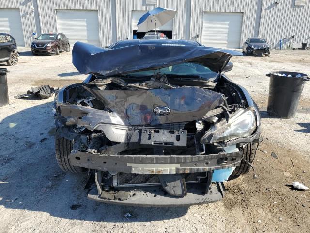  SUBARU BRZ 2013 Charcoal