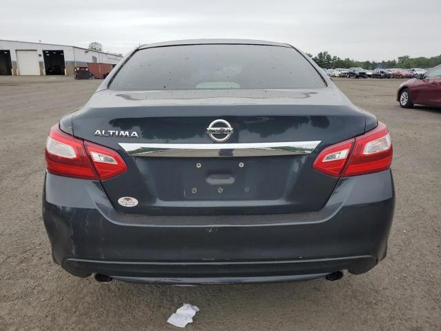  NISSAN ALTIMA 2017 Угольный